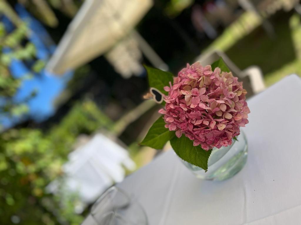 El Pucheru 4 Almas Otel Barcenaciones Dış mekan fotoğraf